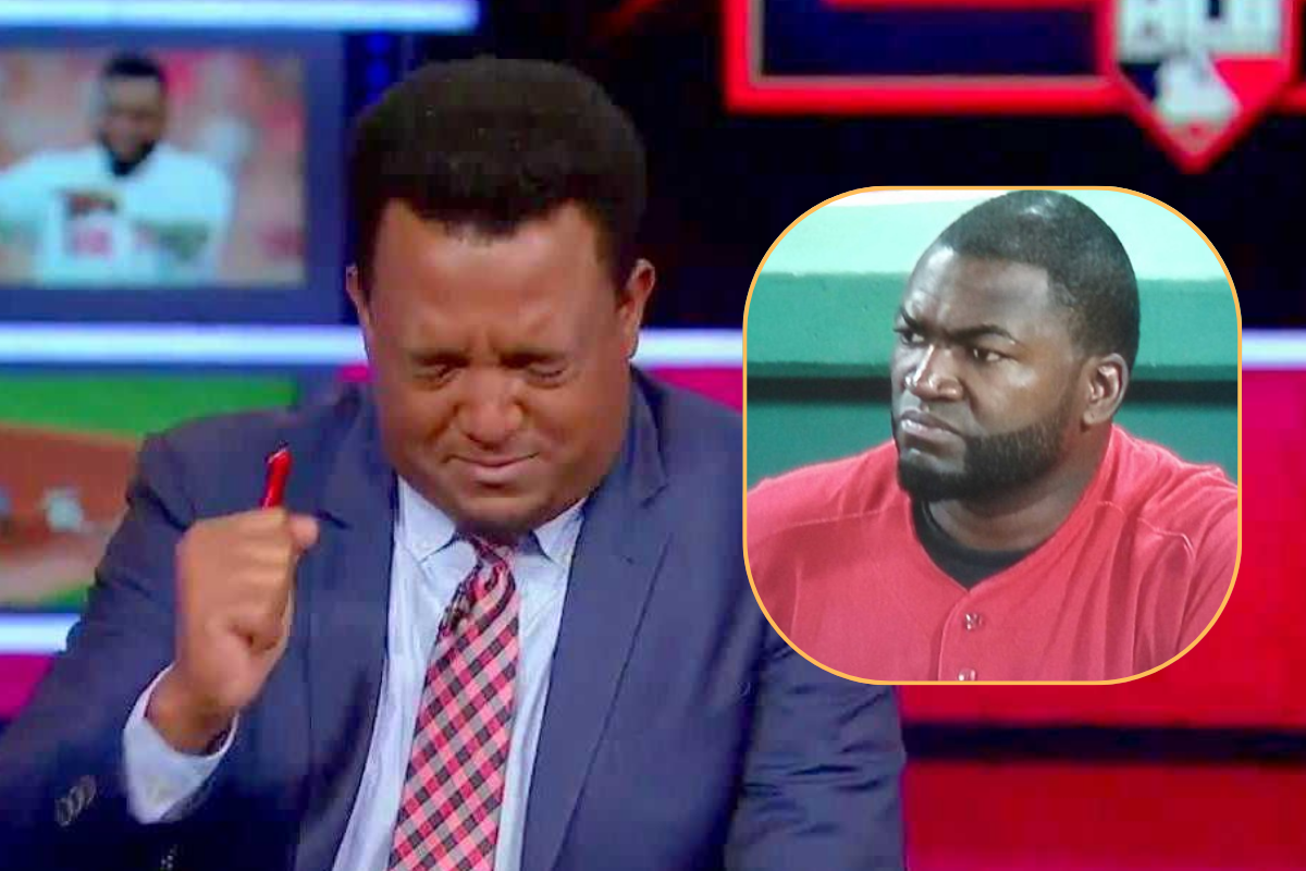 Pedro martínez señala a david ortíz en caso rafael devers