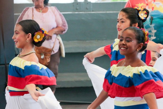 Plan Nacional del Deporte llega a La Guaira