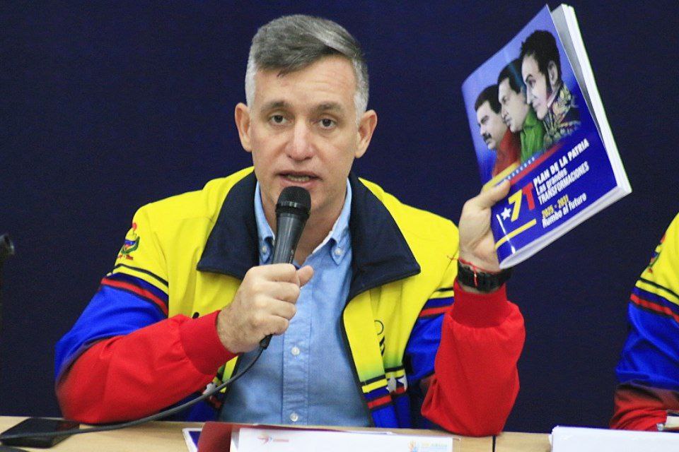 Plan Nacional del Deporte refuerza el bienestar social