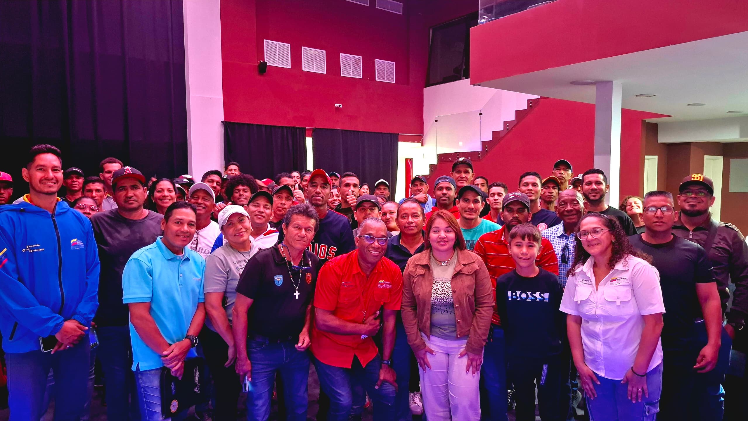 Plan de Formación crece en Monagas