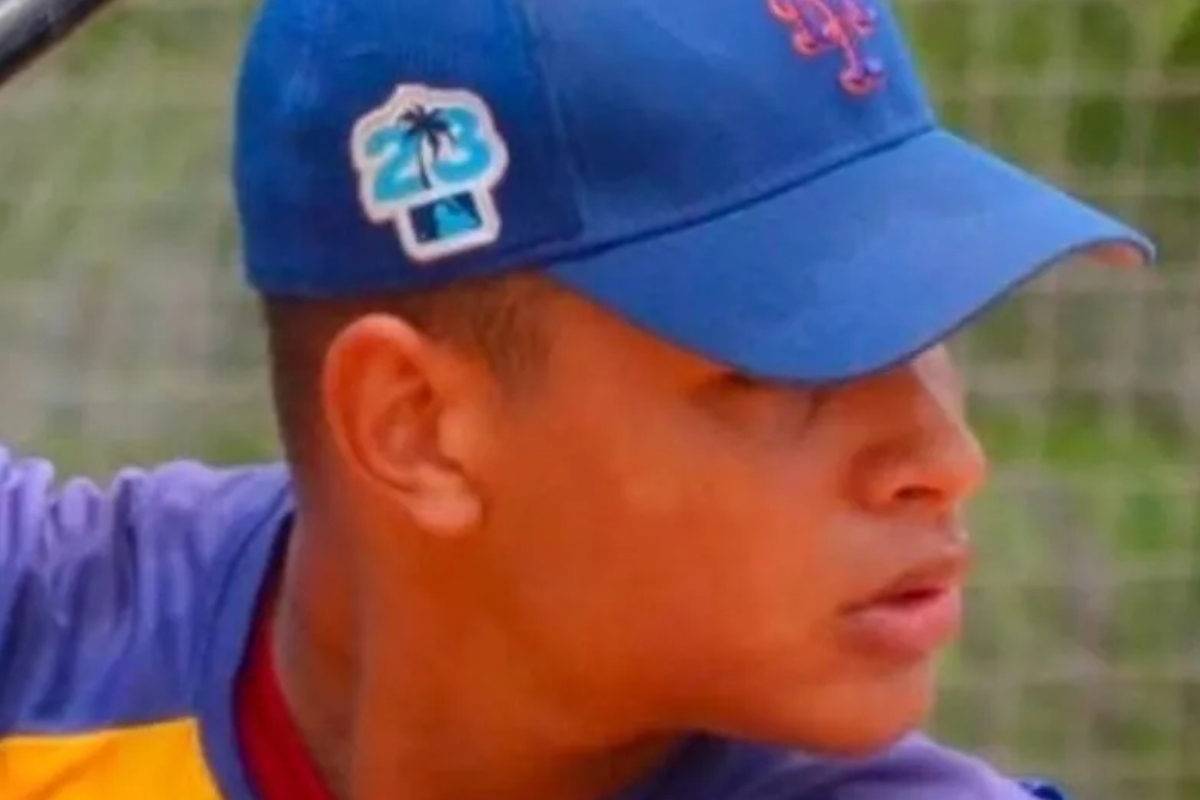 Prospecto dominicano josue chacoa pierde 2 millones por falsificar su edad