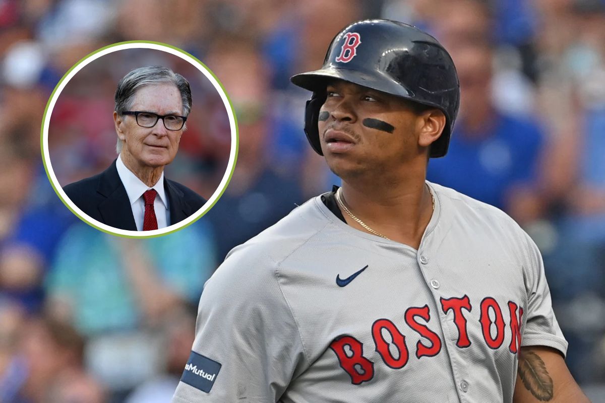 Rafael devers y la verdad sobre el contacto con el dueño