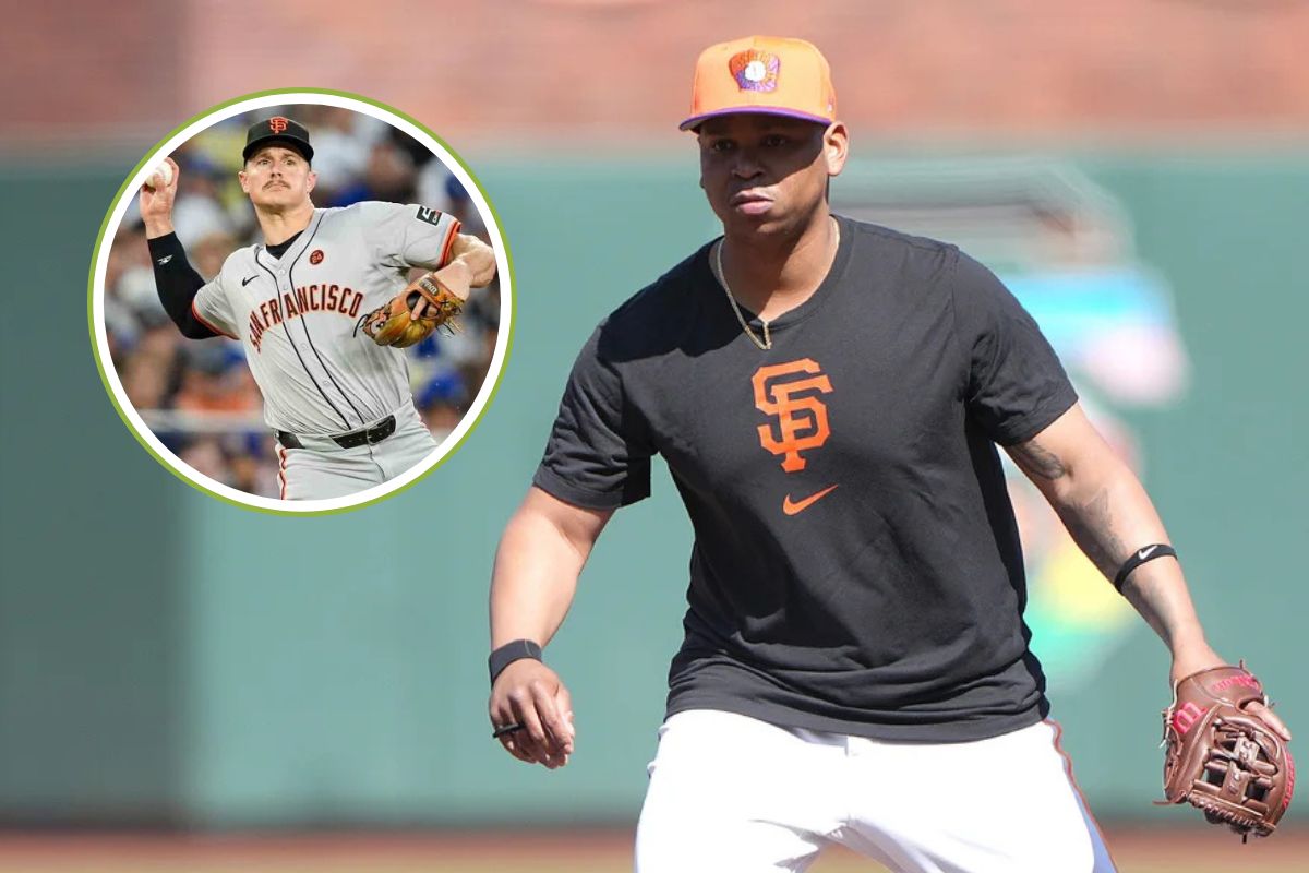 Rafael devers tomará cargo de la inicial en giants