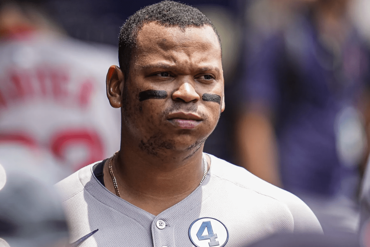 Rafael devers y las irresponsabilidades con los red sox que salen a la luz