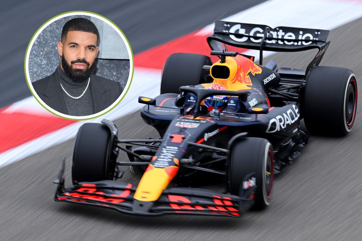 Red bull y drake firman acuerdo de patrocinio