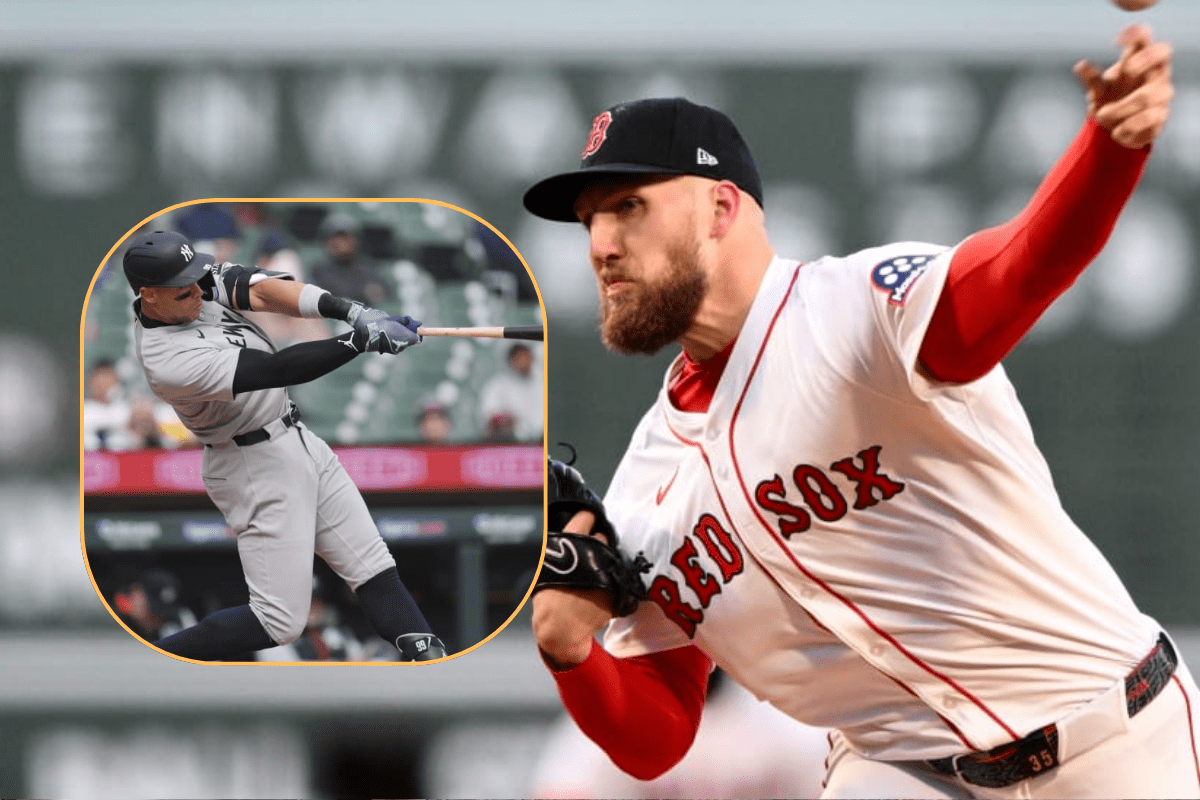 Red sox y el terrible récord perdedor que pueden aprovechar los yankees