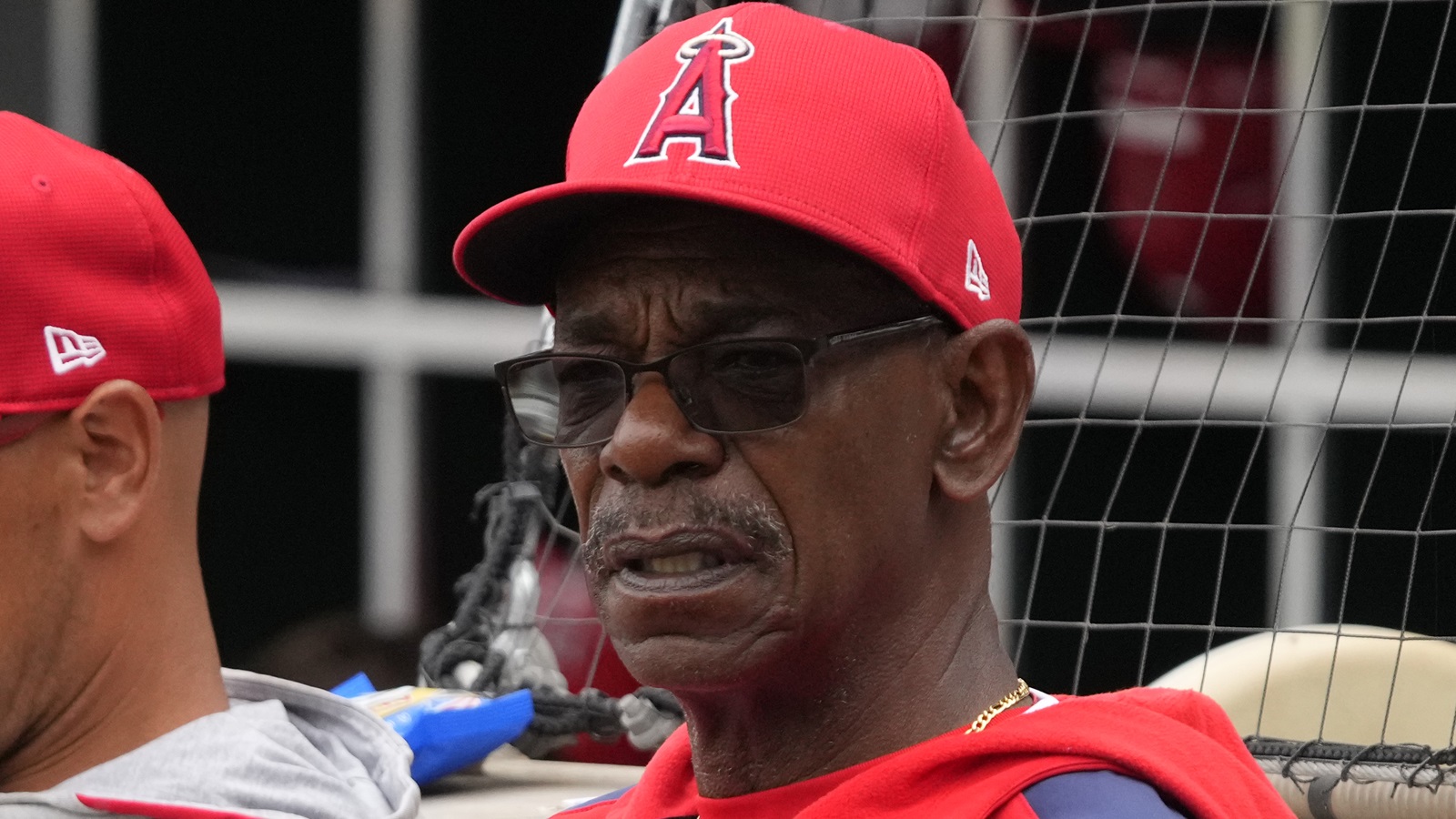 Ron washington se alejará de los angelinos por enfermedad