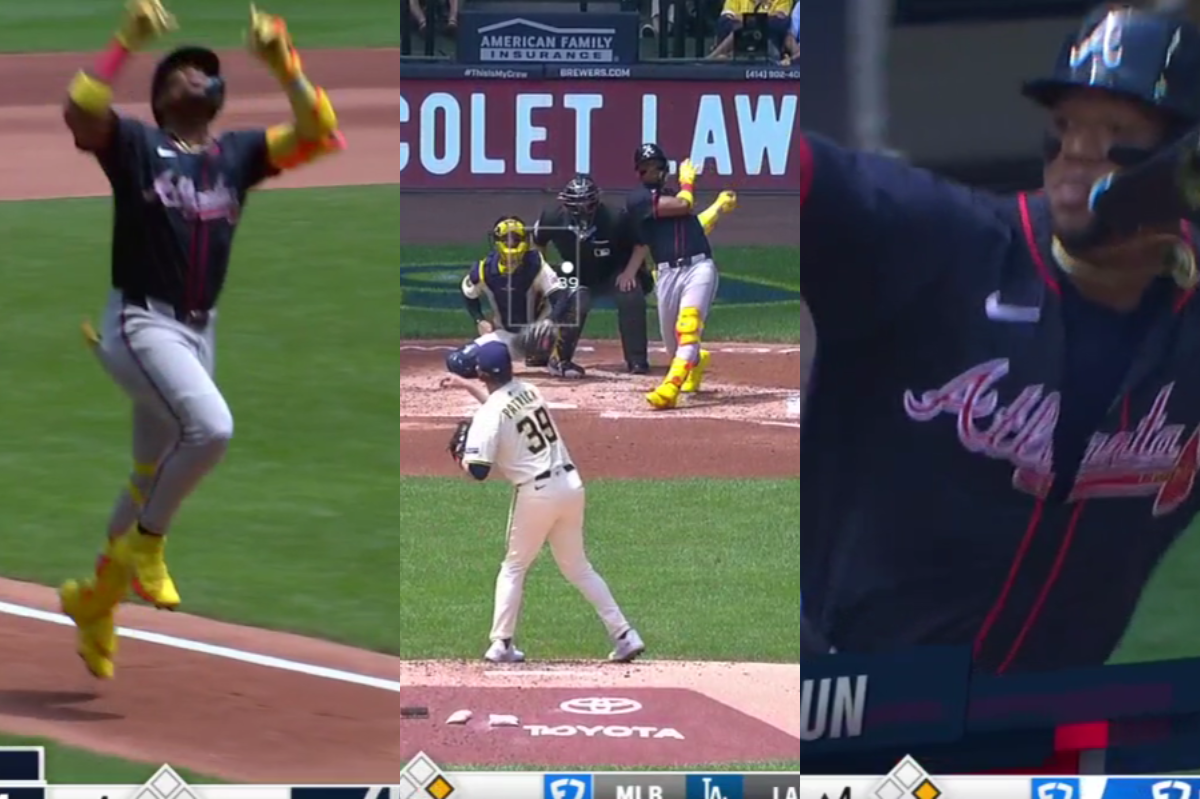 Ronald-acuna-jr-home-run-jonron-video-bravos-cerveceros