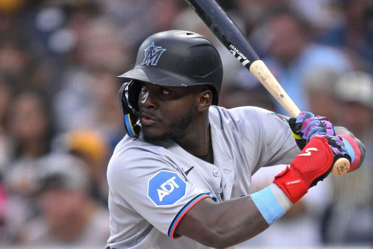 Ronny simón recibe una oportunidad