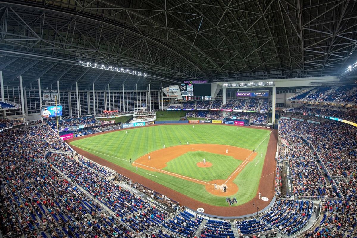 La serie del caribe se mudará a miami por tres años