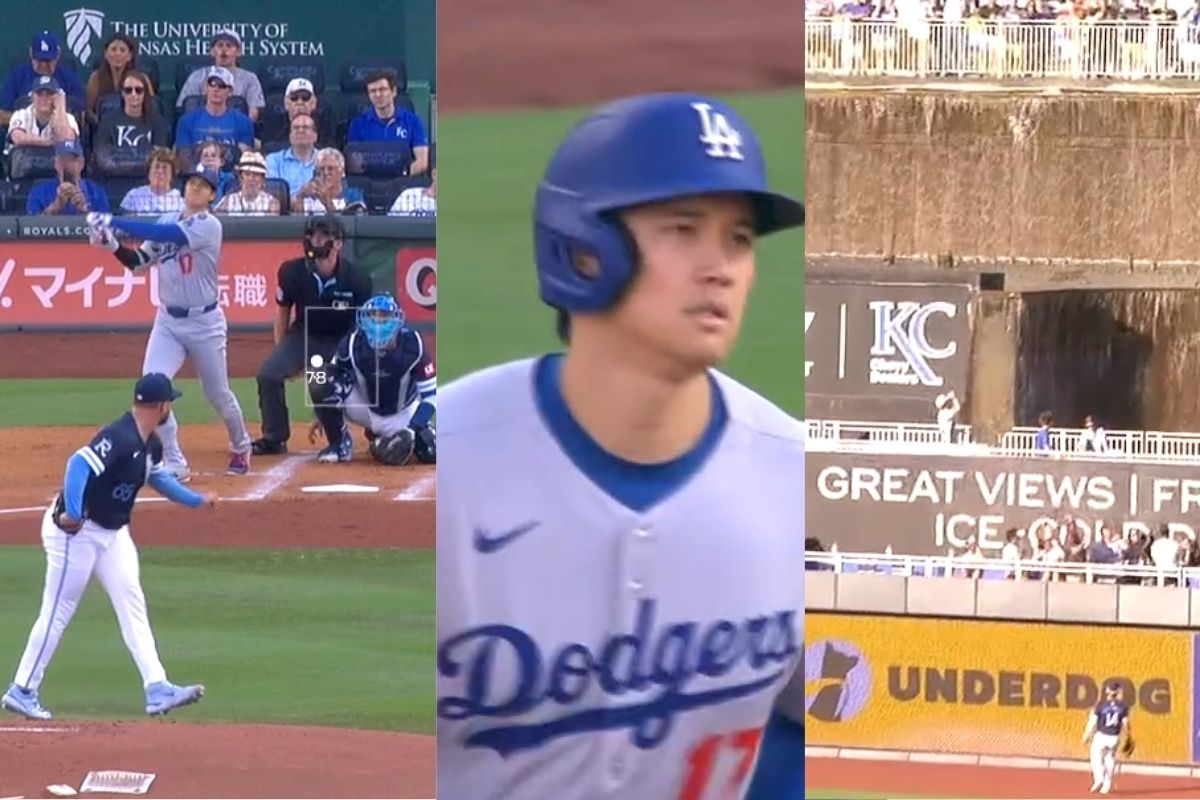 Shohei ohtani conecta jonrón y se mantiene a paso demoledor