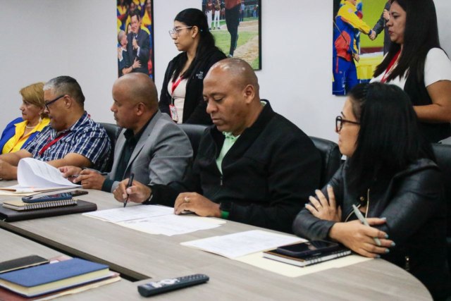 Softbol, Pelota Vasca y Escalada validadas