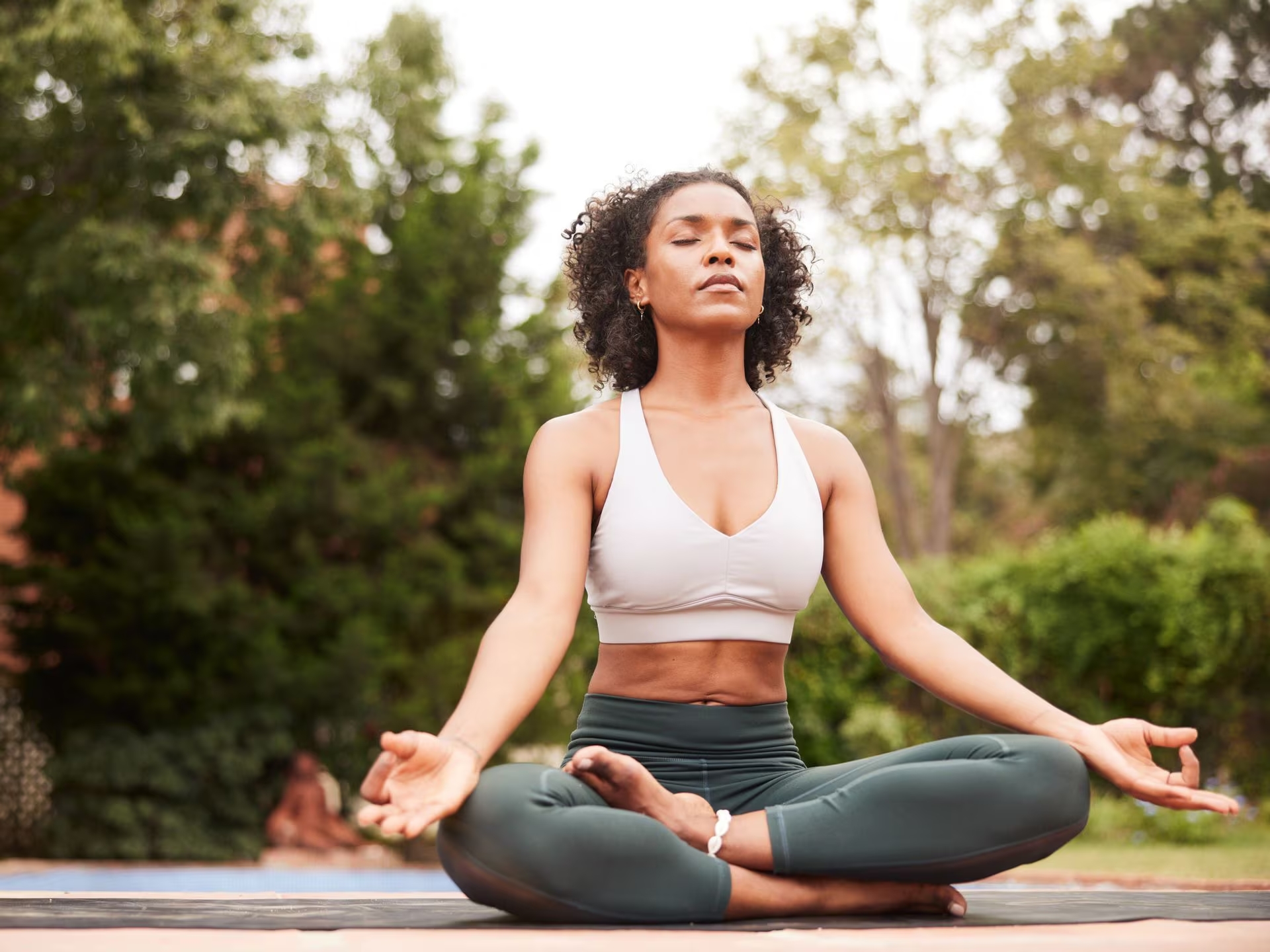 Venezuela celebra día mundial del Yoga