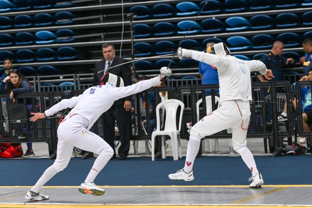 Venezuela dio otra estocada a EE.UU