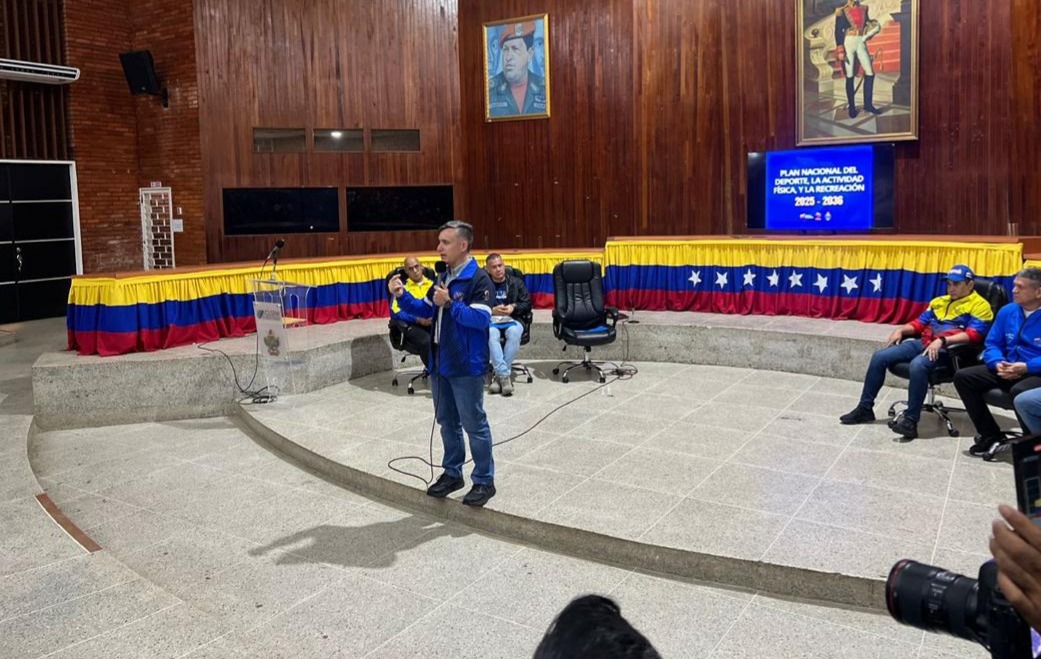 Voceros deportivos crecen en Monagas