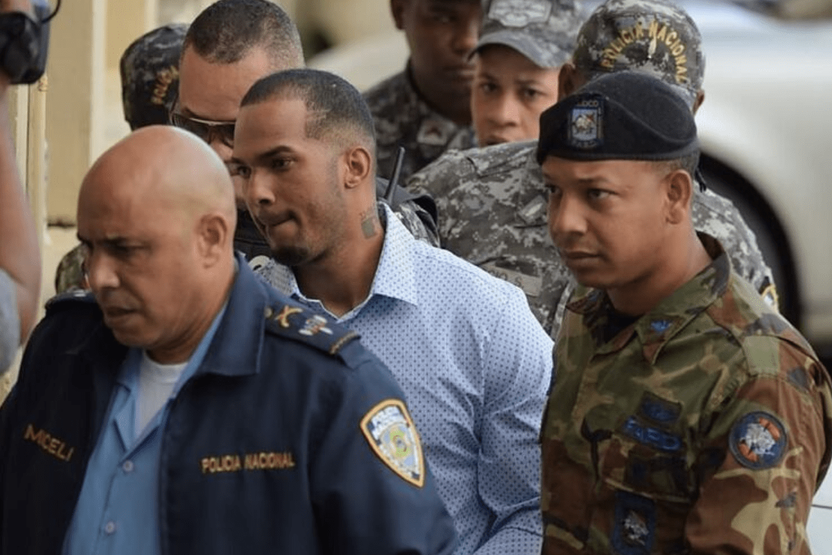 Wander franco rompe el silencio ante tribunales donde enfrenta cargos de abuso