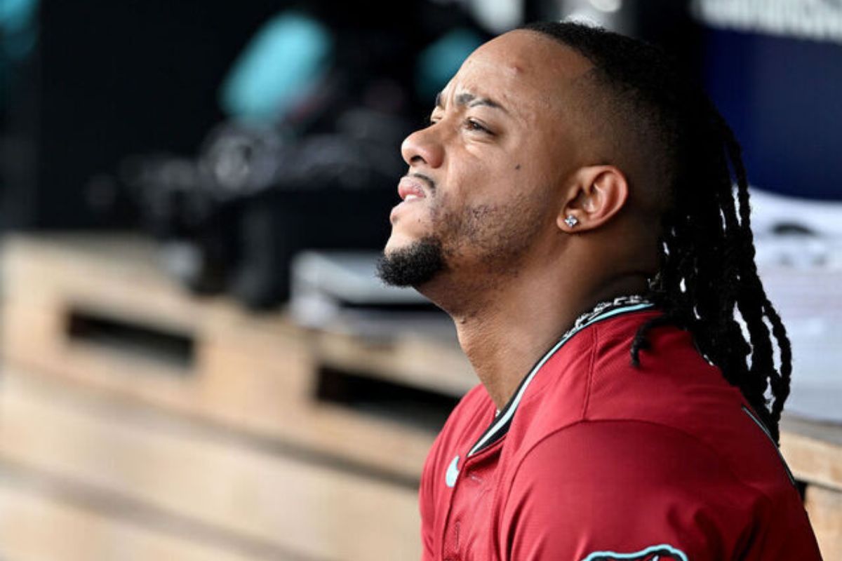 Ketel marte recibe apoyo de los white sox