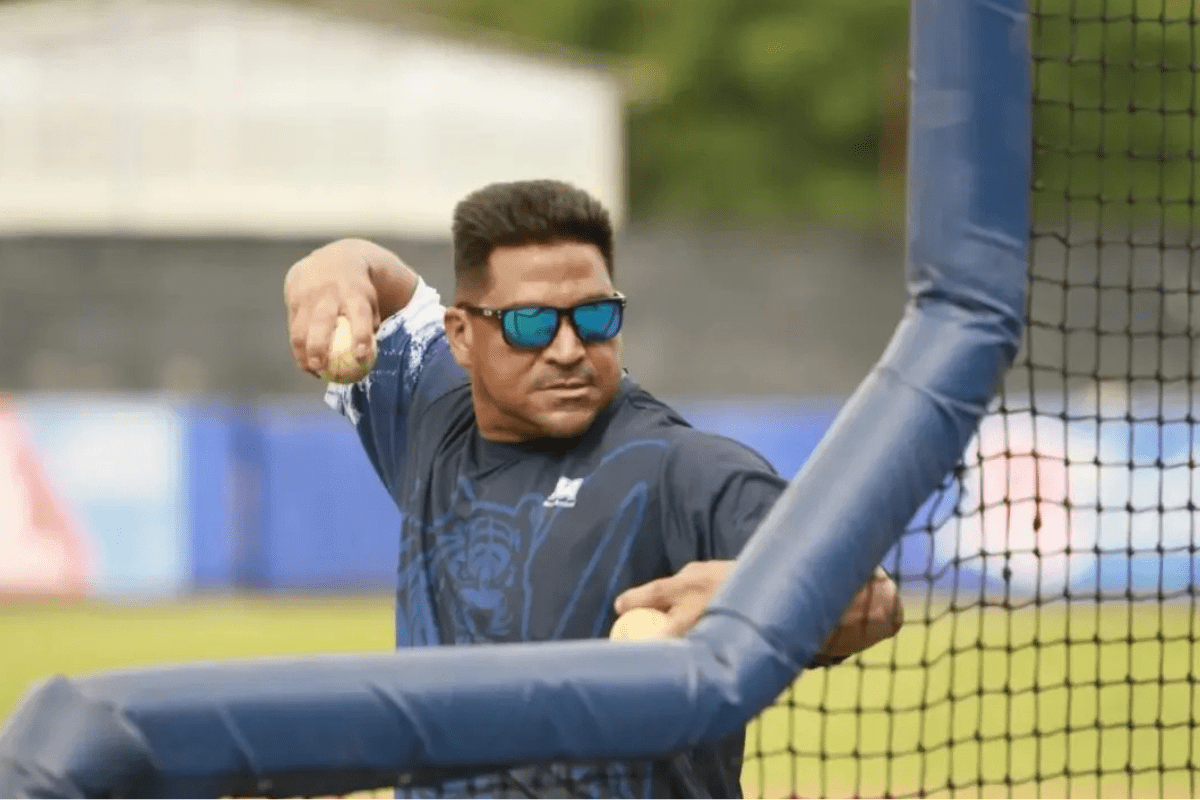 Wilfredo romero sale de los olmecas de tabasco