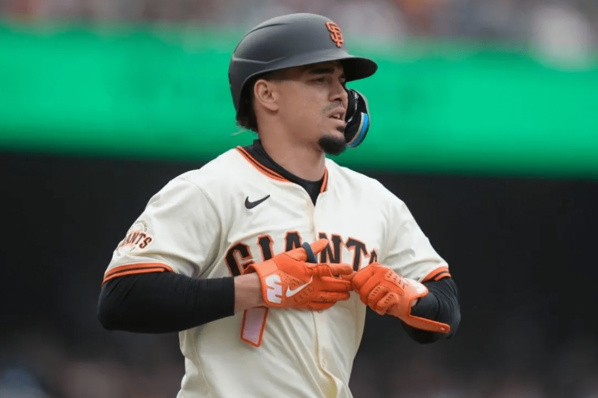 Willy adames decepciona y no justifica los 182 millones que le dieron