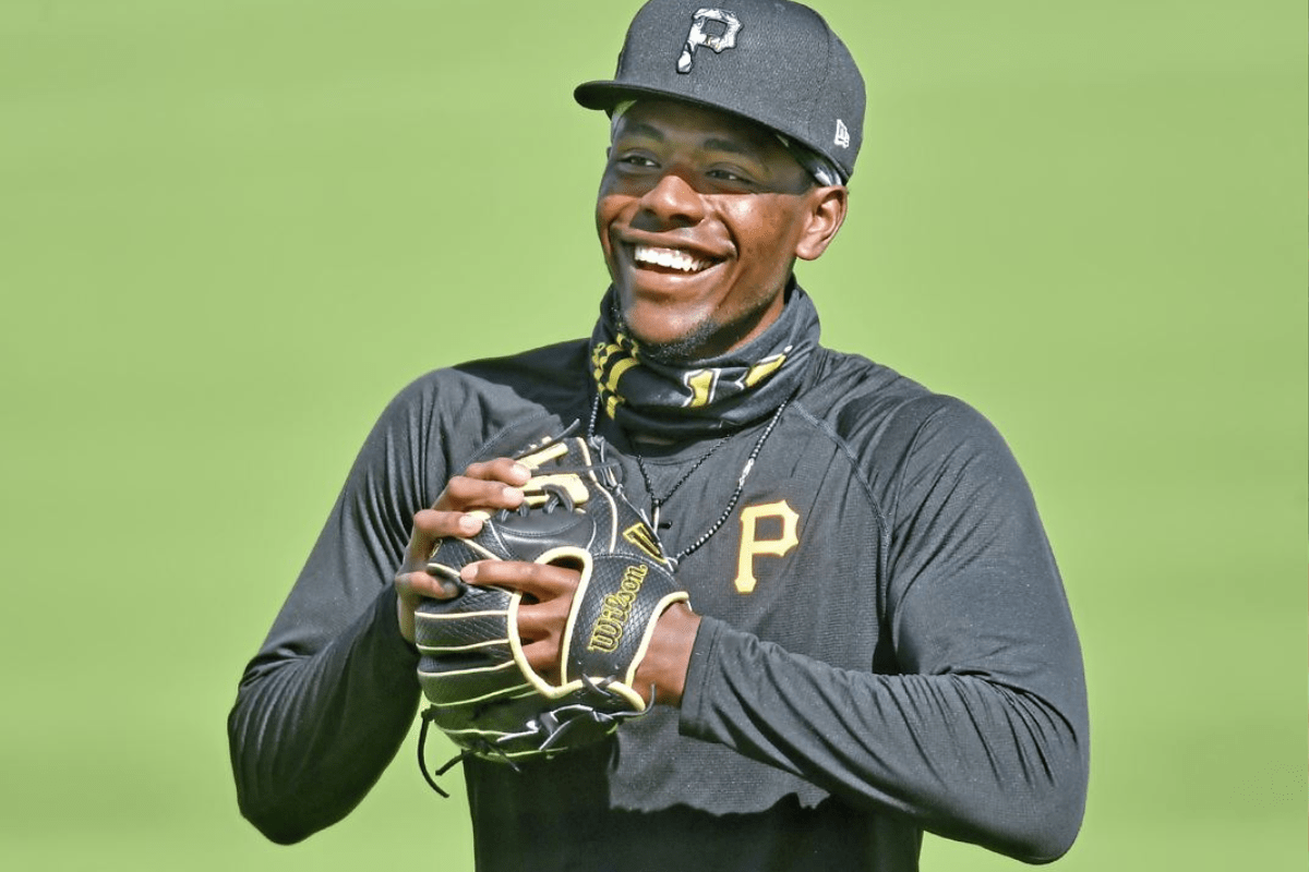 Yankees estarían interesados en tercera base de los piratas 