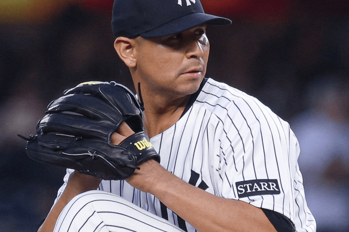 Yankees suben a carlos carrasco a mlb para enfrentar a los dodgers