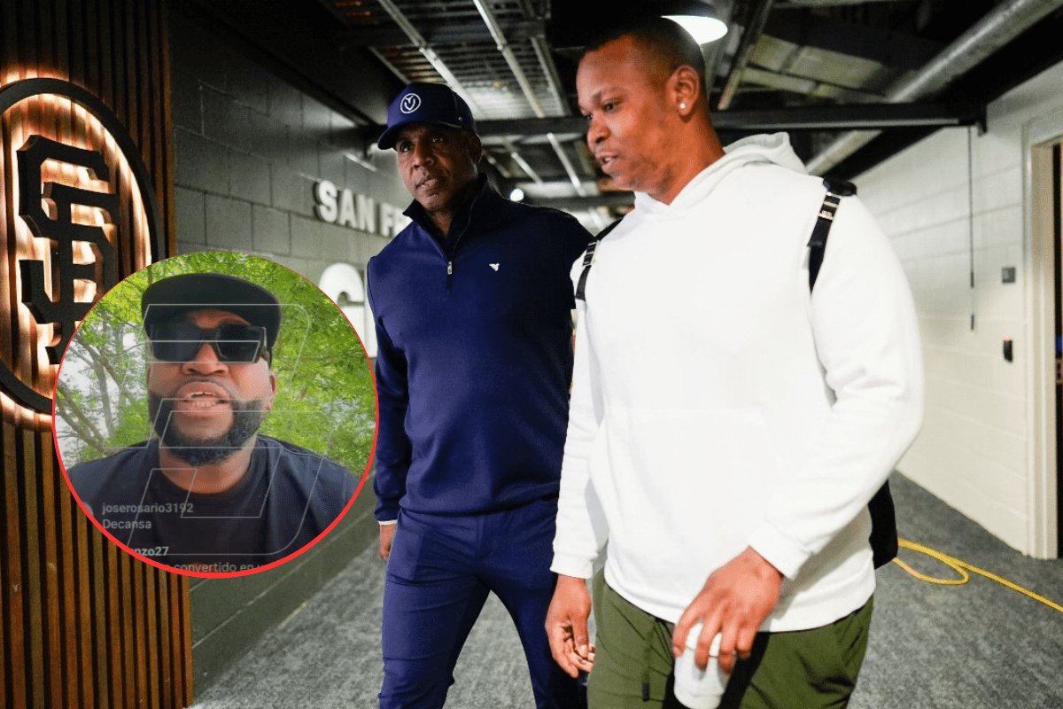 David-ortiz-critica-rafael-devers-junto-barry-bonds