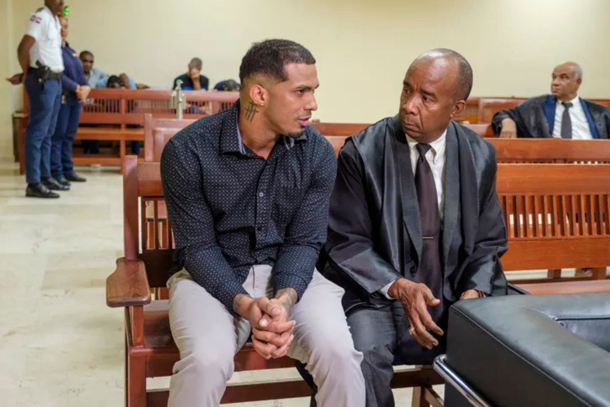 Wander franco recibe una sentencia por su caso de abuso