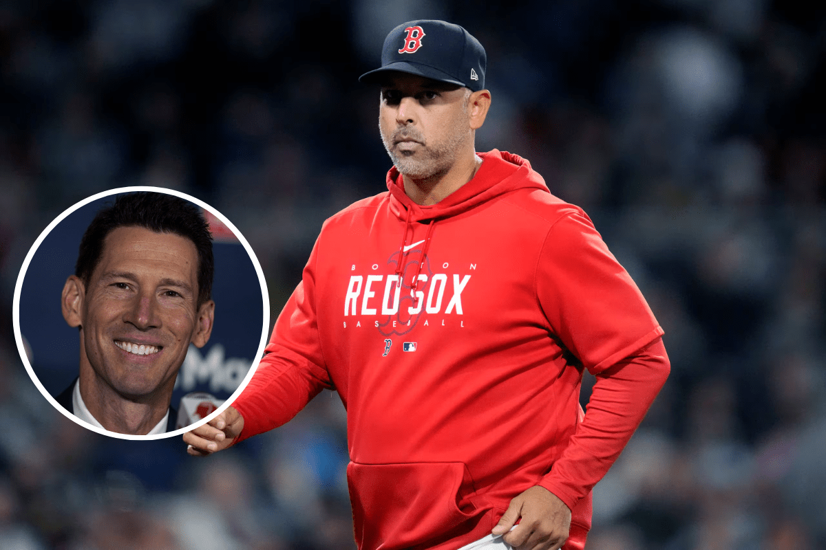 Red-sox-boston-mlb-alex-cora-rumores