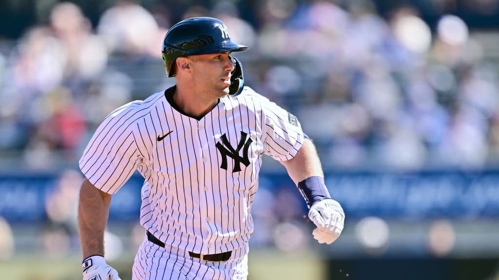 Mvp de los yankees en medio de preocupante slump