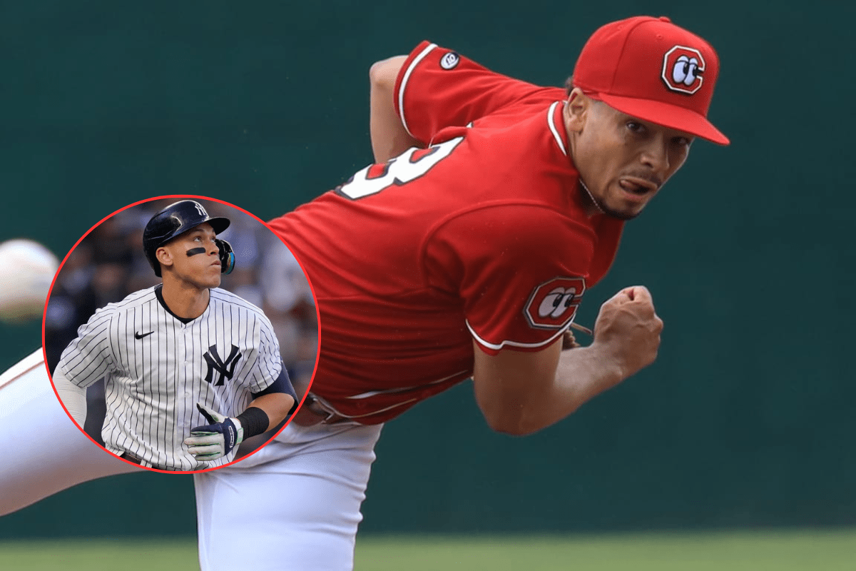 Rojos llaman a super prospecto a debutar ante yankees
