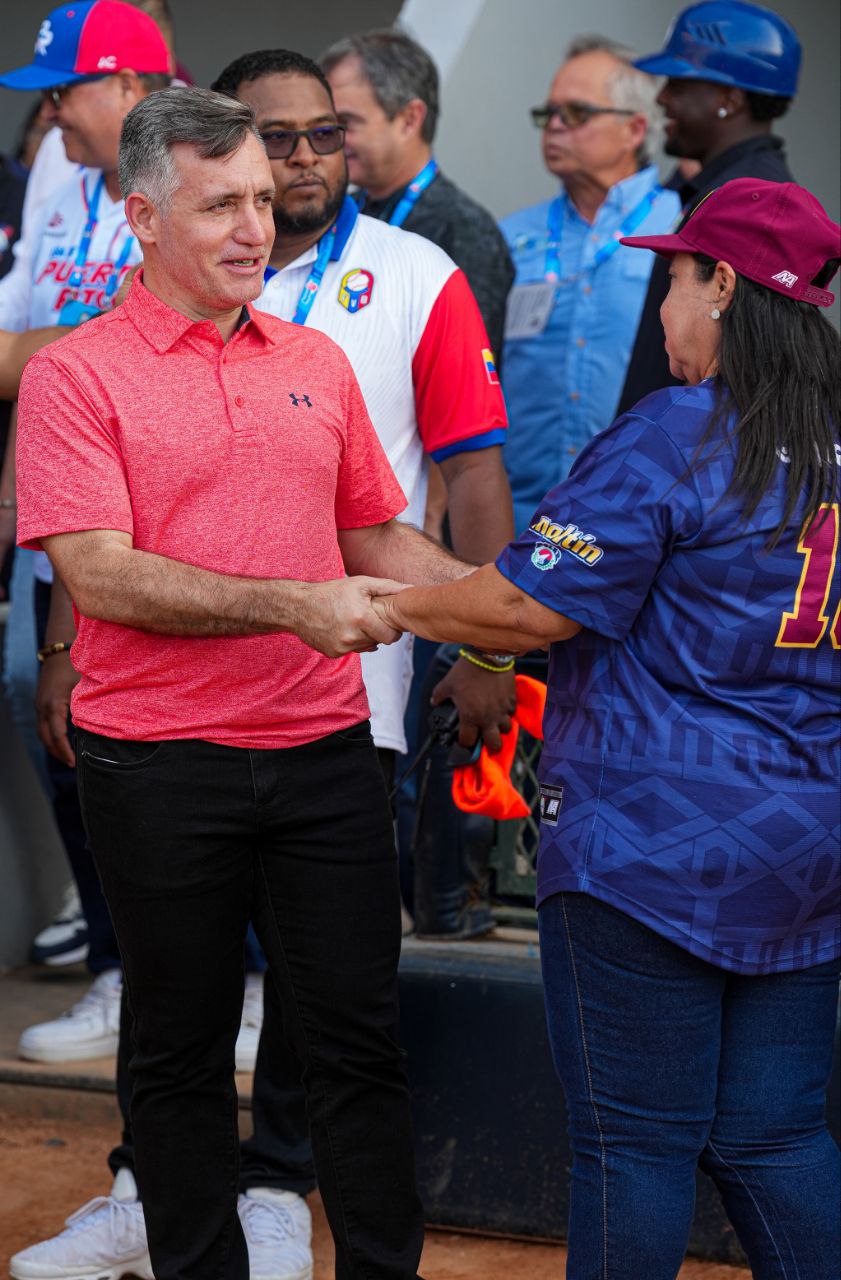 Al son del tambor culminó la Caribe Kids