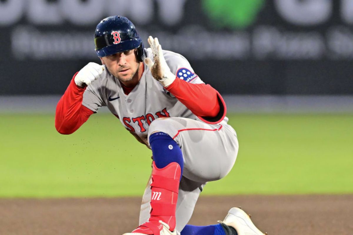 Alex bregman regresará a reforzar a los red sox / foto: mlb