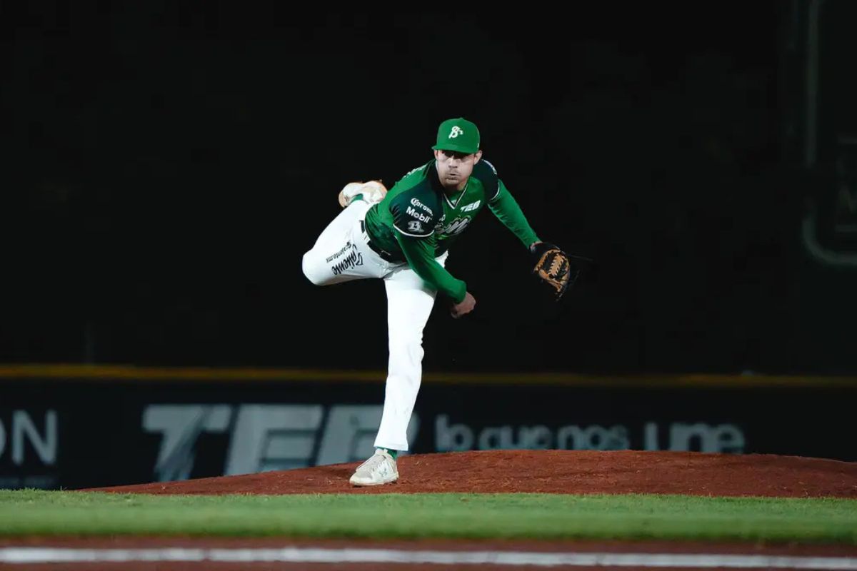 La lmb se dirige a su estapa decisiva / foto: lmb