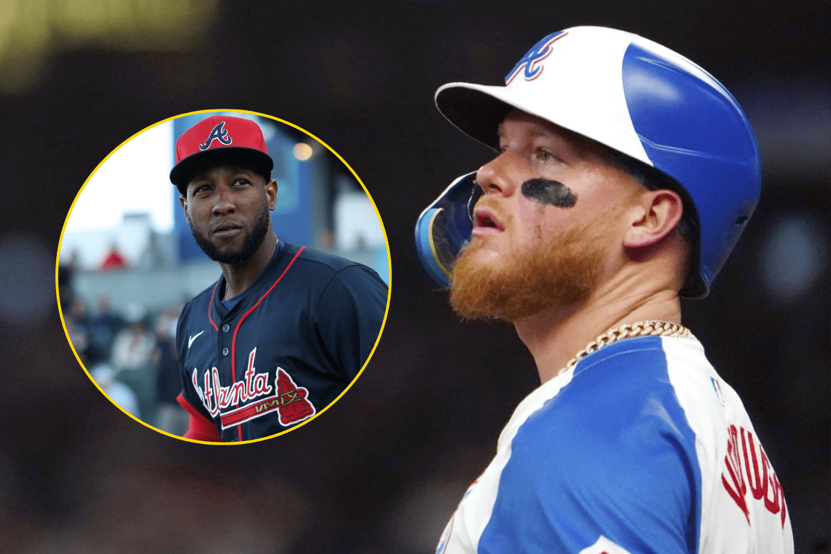 Bravos toman drástica decisión con alex verdugo y se irá del equipo