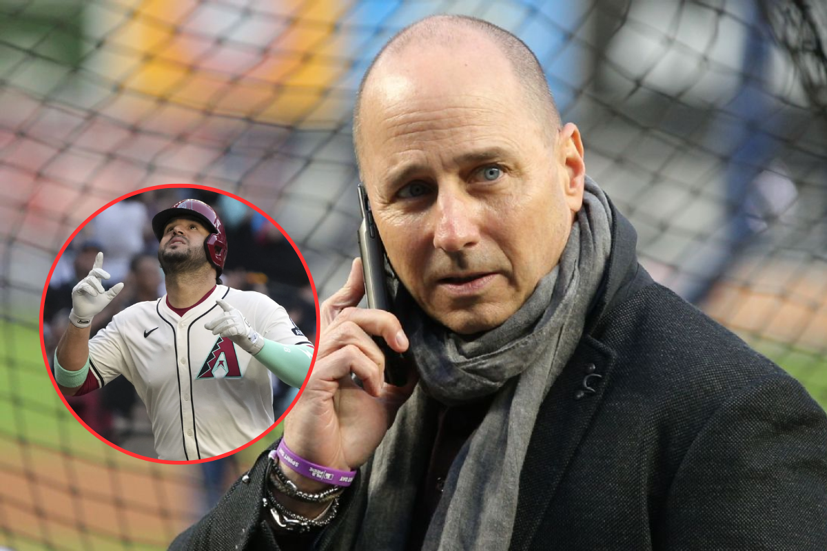 Brian cashman anuncia que refuerzos buscara en la fecha límite de cambios