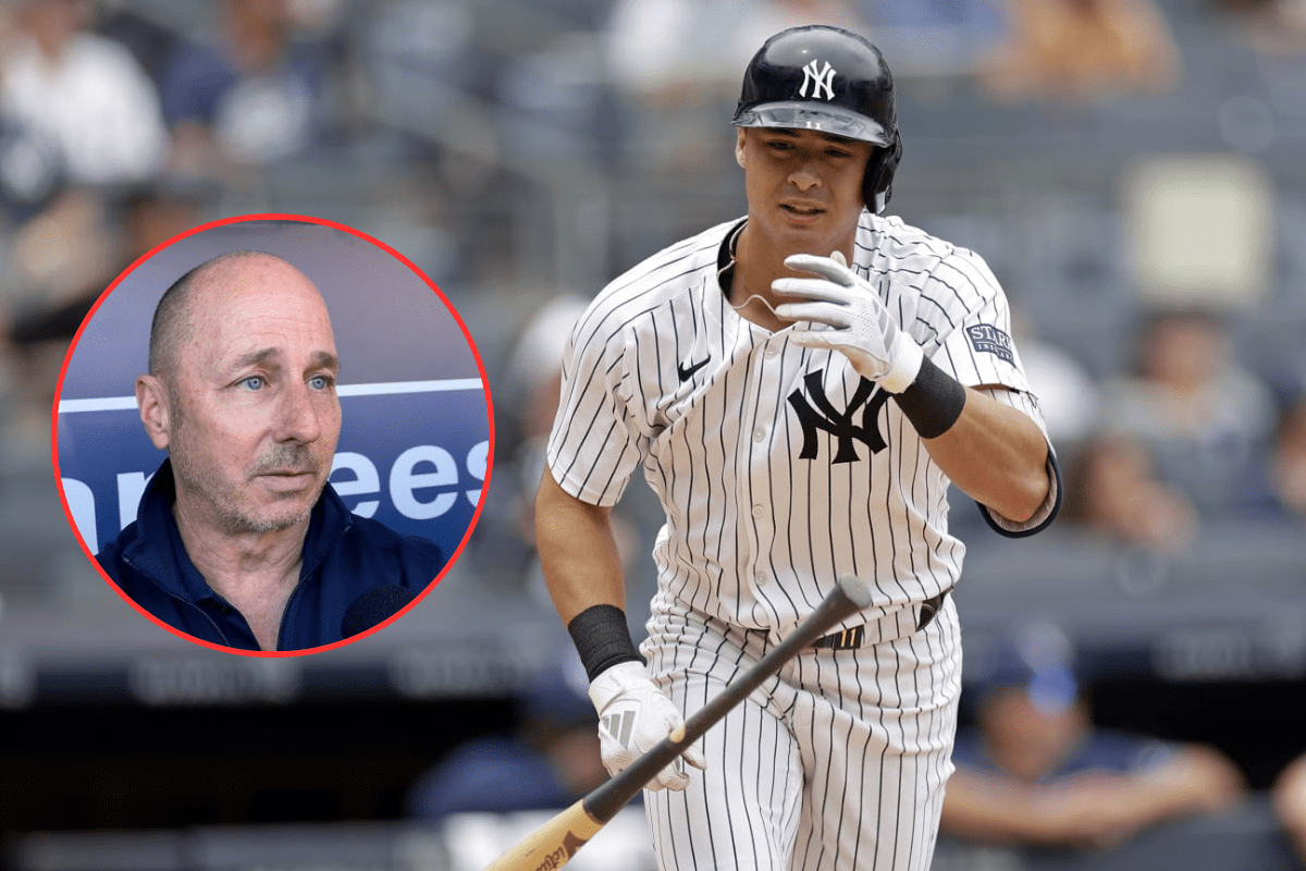 Brian cashman rompe el silencio sobre anthony volpe previo a fecha de cambios