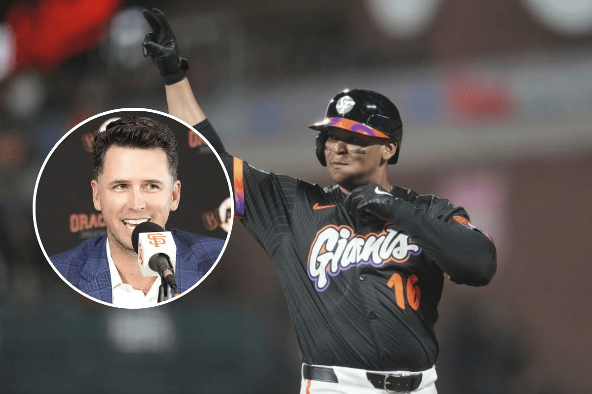 Buster-posey-defiende-rafael-devers-gigantes-san-francisco