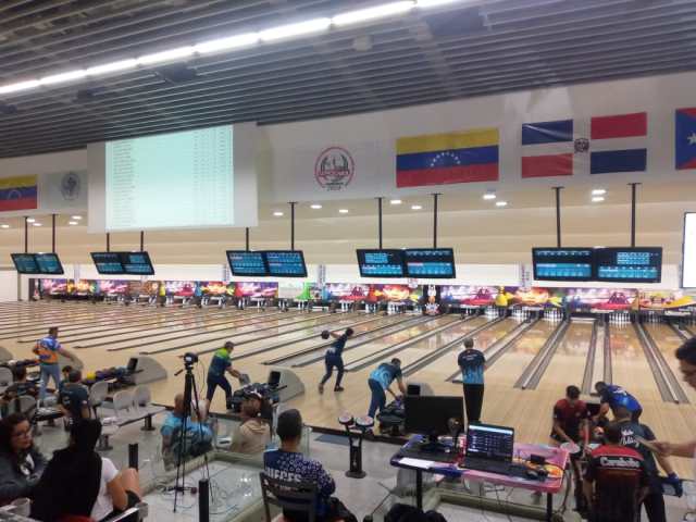 Campeonato nacional juvenil masificará talento del bowling