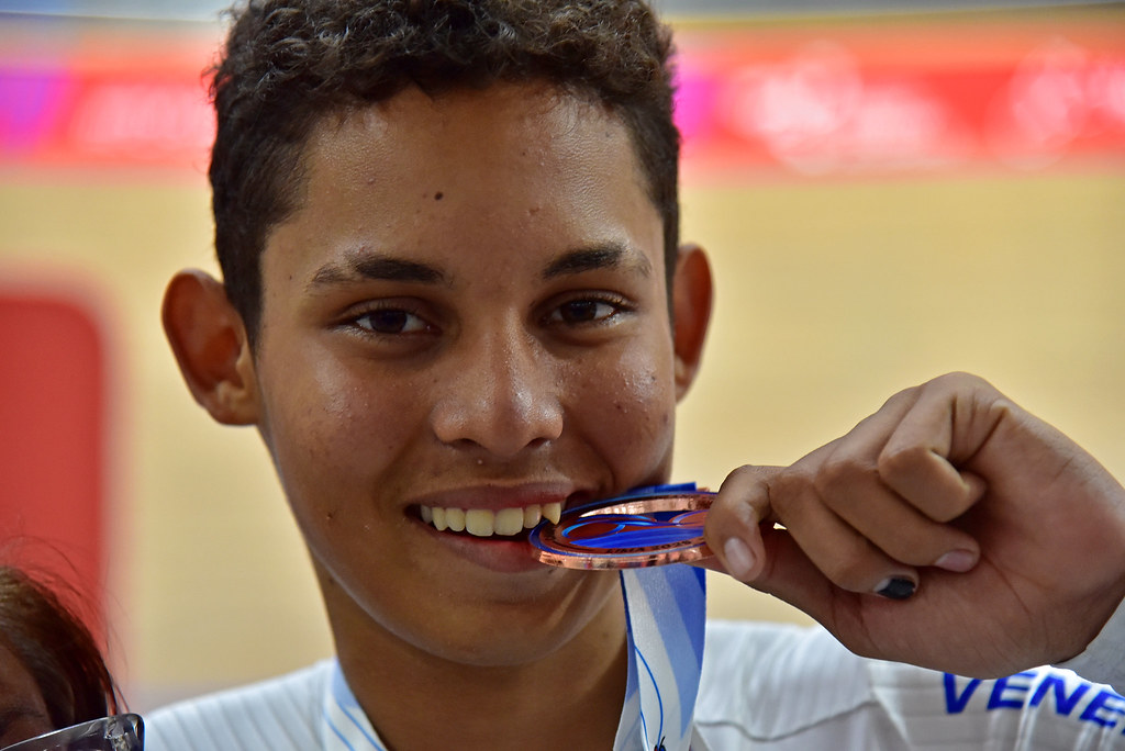 Ciclismo junior resurgió en Lima