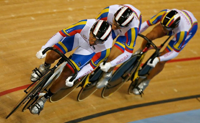 Ciclismo pedaleará con todo en Perú