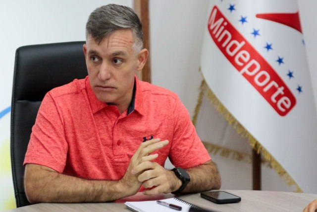 Ciclismo venezolano engrana sus piezas