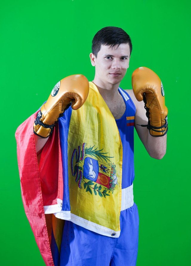 Cova y Alcalá ganaron la Batalla