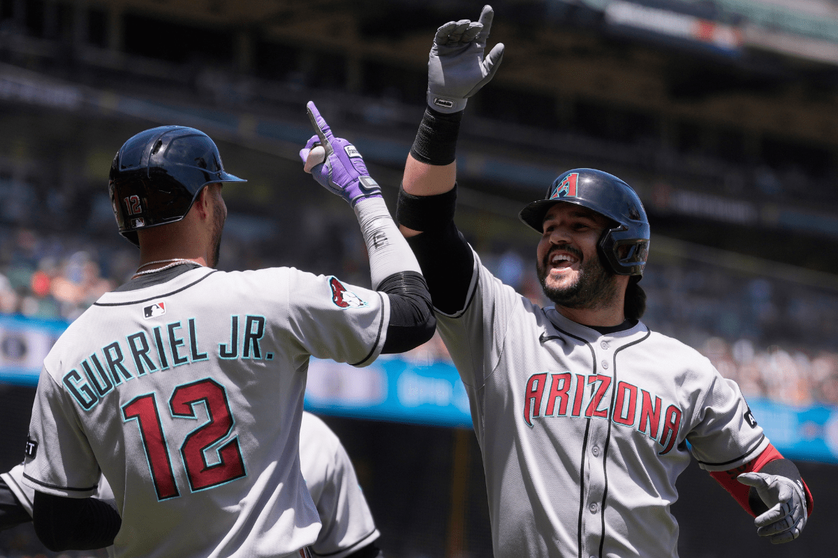 Diamondbacks-arizona-eugenio-suarez-lourdes-gurriel-jr