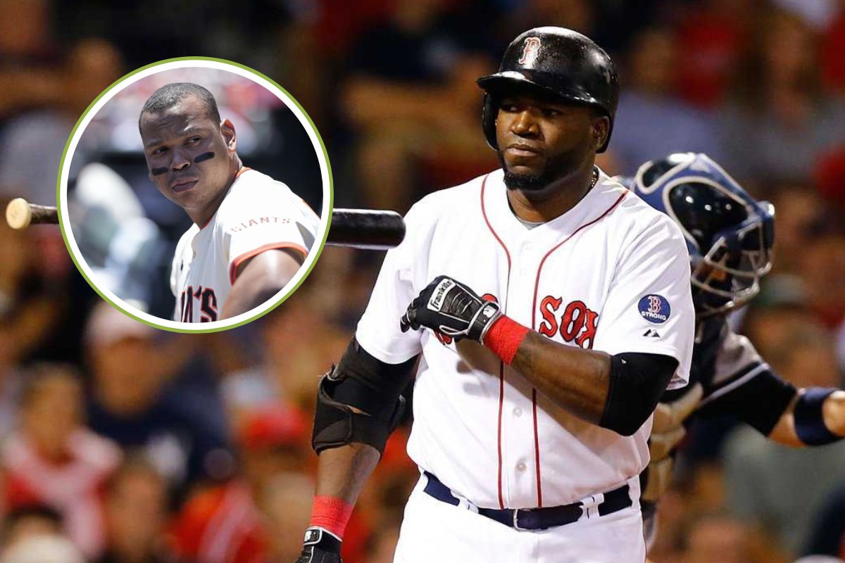 David ortiz vuelve a hablar del caso rafael devers