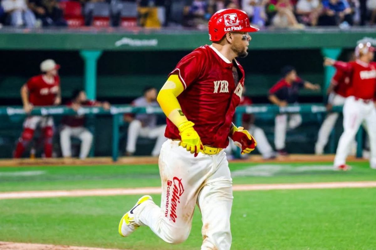 Sebastián valle llega a reforzar a los diablos rojos del méxico