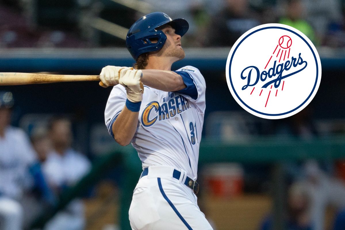 Yankees y dodgers cierran transacción