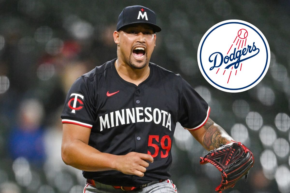 Jhoan durán cerca de ser cambiado a dodgers
