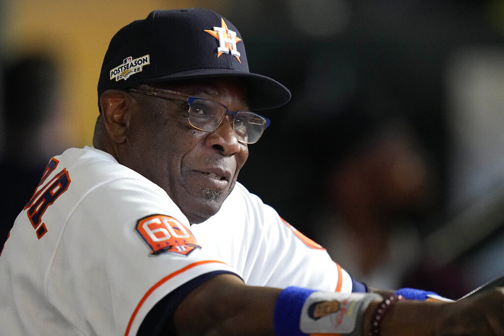 Dusty-baker-nicaragua-seleccion-clasico-mundial-beisbol
