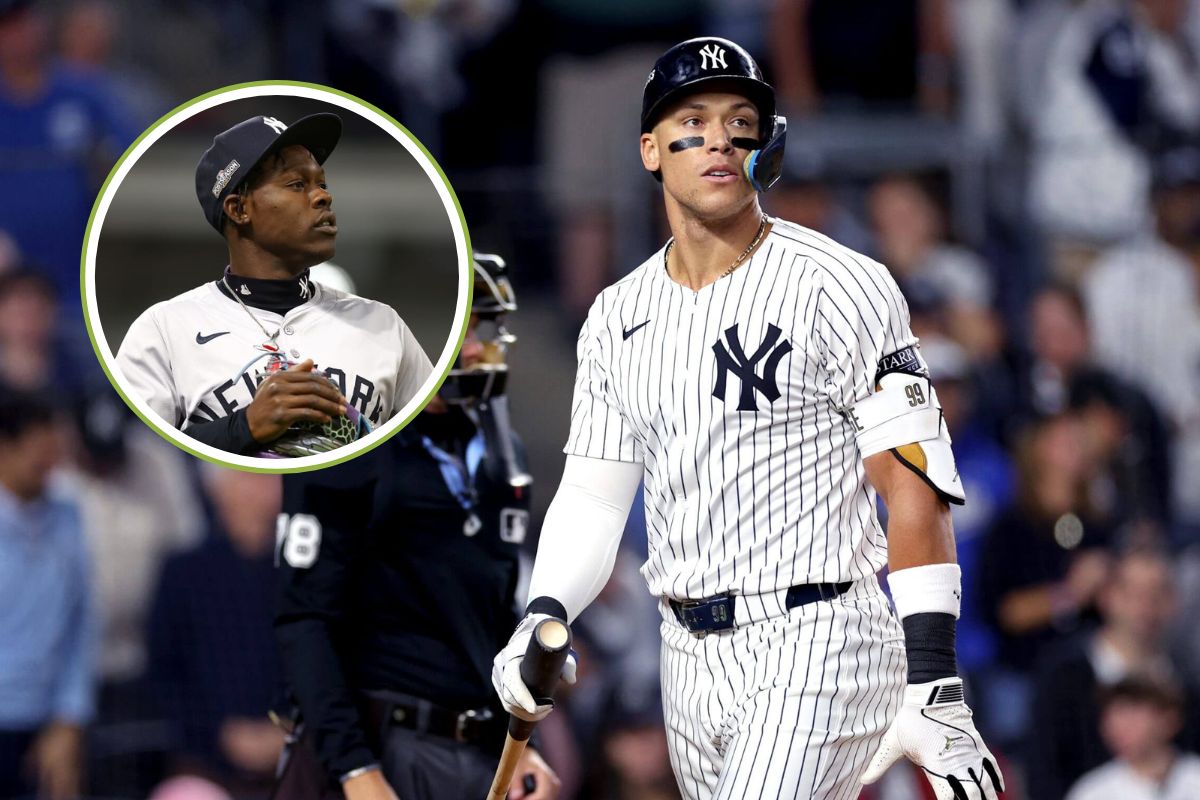 Yankees no han podido dar el golpe en su división