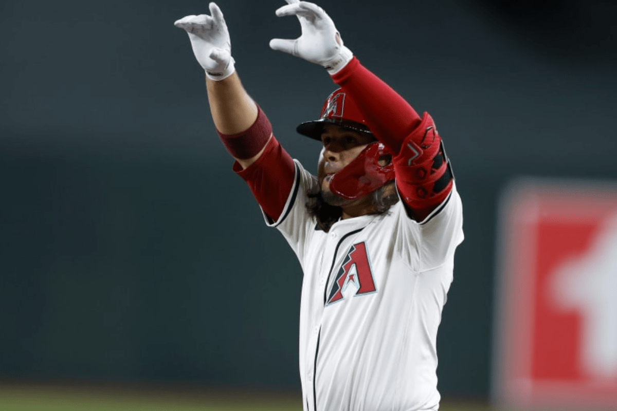 Eugenio suárez se proclama como el latino con más poder en mlb